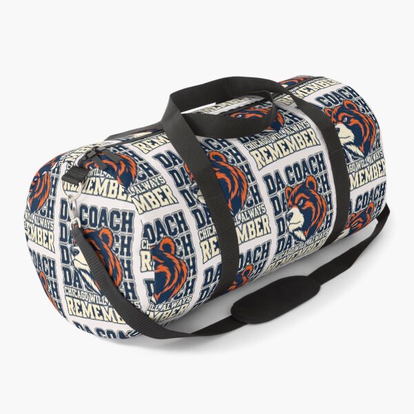 Aperçu de l'œuvre Mike Ditka créée et vendue par creativecolage.