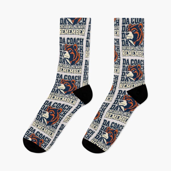Item preview, Mike Ditka designed and sold by creativecolage.