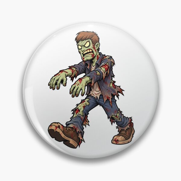 Item preview, Zombie  designed and sold by Quistlor.