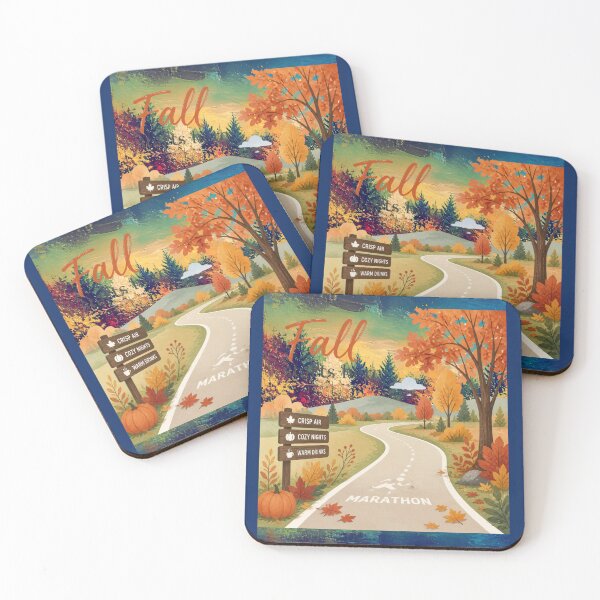 Item preview, Fall is for Artists designed and sold by lifeinspired4u.