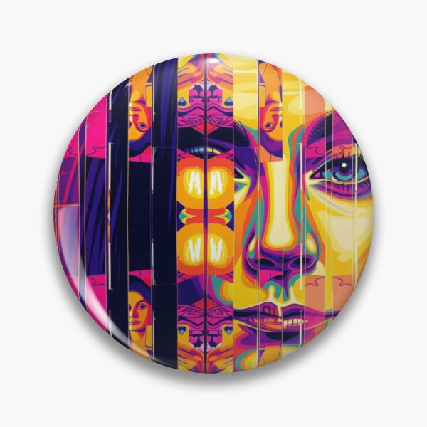 Item preview, Mirror me designed and sold by ShoutForJoy.