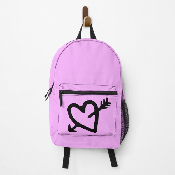 Item preview, Heart and arrow designed and sold by Des-inator.