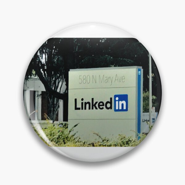 Item preview, Linkedin offices in the Bay Area designed and sold by ROSENDE ART HOUSE.