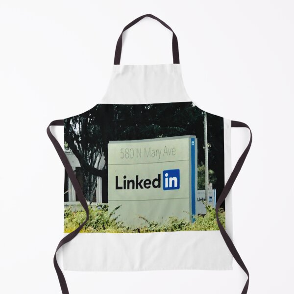 Item preview, Linkedin offices in the Bay Area designed and sold by ROSENDE ART HOUSE.