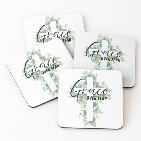 Item preview, Grace Over Fear designed and sold by TOPBrandsz.