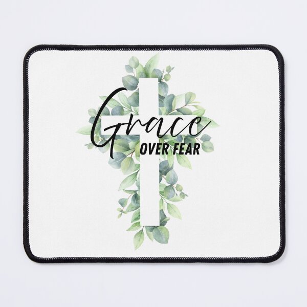 Item preview, Grace Over Fear designed and sold by TOPBrandsz.