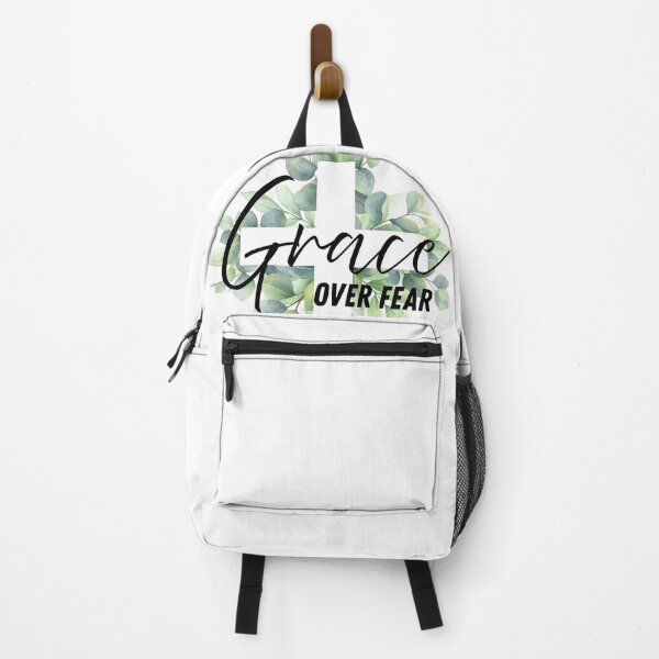 Item preview, Grace Over Fear designed and sold by TOPBrandsz.