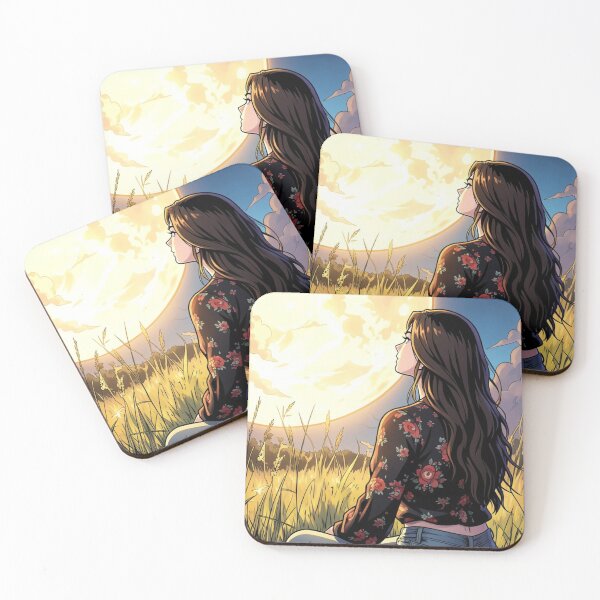 Item preview, Moonlight Dream designed and sold by CG64.