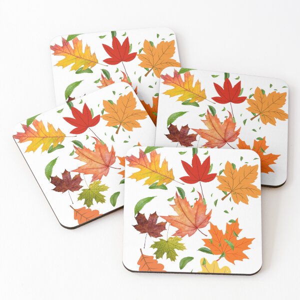 Item preview, Colorful Fall designed and sold by windyday79.