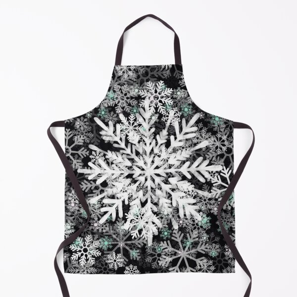Item preview, Snowflake Designs designed and sold by MountainRoisin.