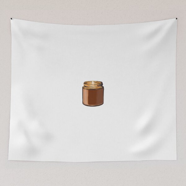 Item preview, candle designed and sold by moonggi.