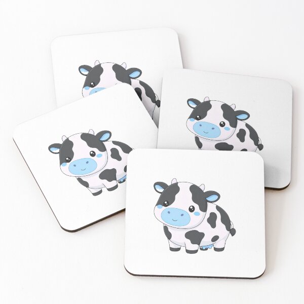Item preview, Cow designed and sold by calipso82.