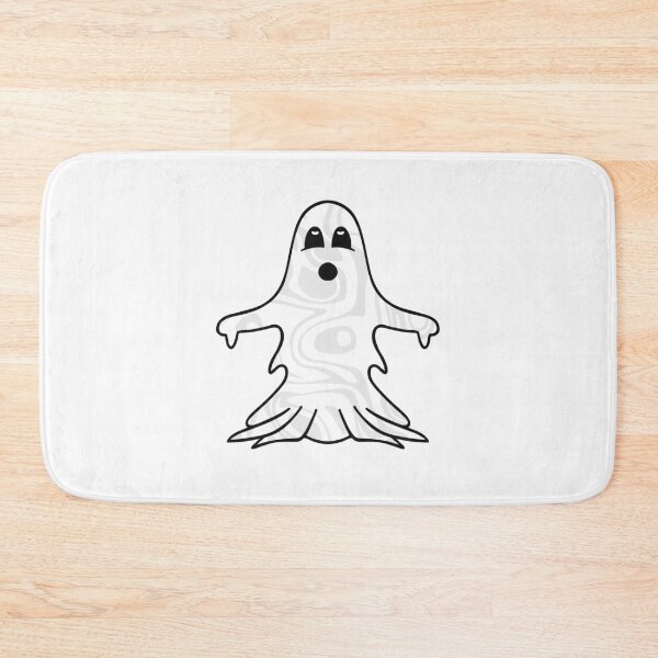 Item preview, Boo Ghost Thumbs Down designed and sold by Sartoris Art.