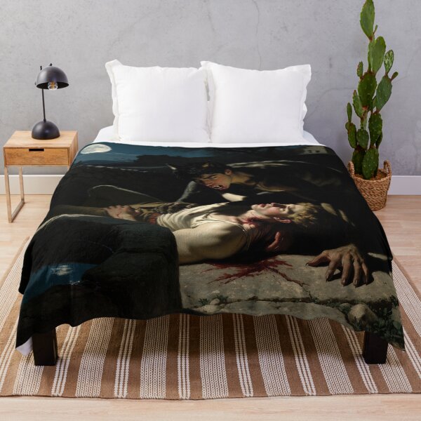 Item preview, Italienische Reise - In tenebris - Male di Luna designed and sold by Sfarandola_shop.