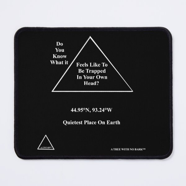 Item preview, Do You Know What It Feels Like?  designed and sold by ATreeWithNoBark™.