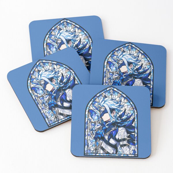 Item preview, Stained Glass Dottore designed and sold by SchellStation.