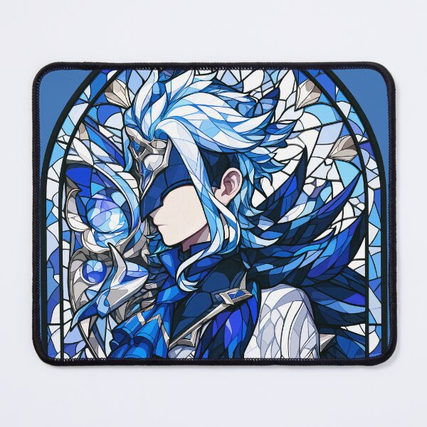 Item preview, Stained Glass Dottore designed and sold by SchellStation.