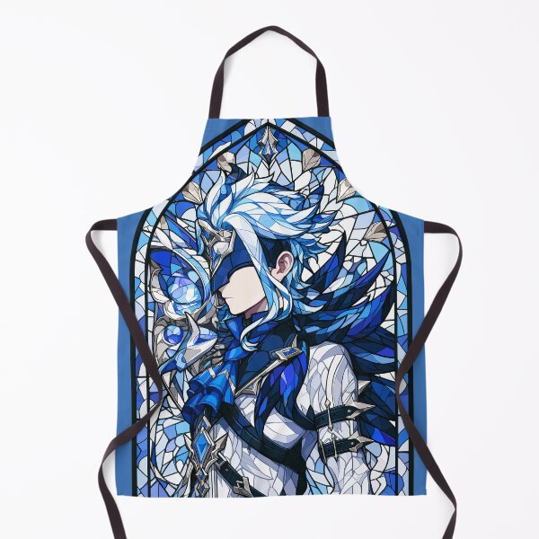 Item preview, Stained Glass Dottore designed and sold by SchellStation.