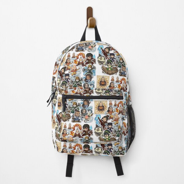 Item preview, Aang avatar designed and sold by kshop101.