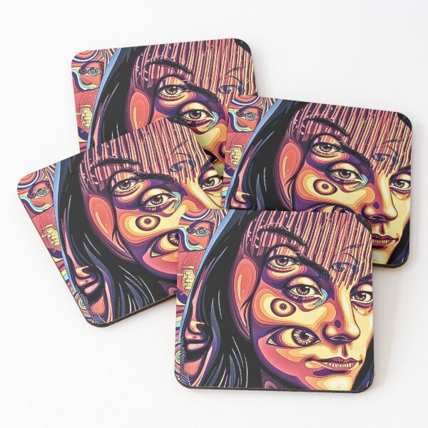 Item preview, All eyes designed and sold by ShoutForJoy.