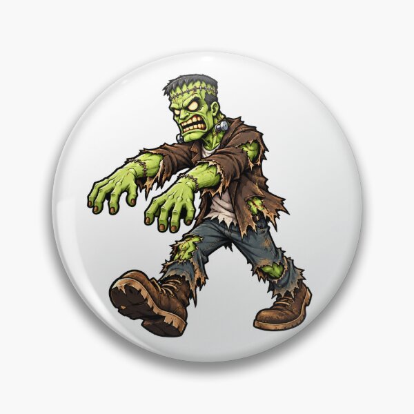 Item preview, Frankenstein designed and sold by Quistlor.