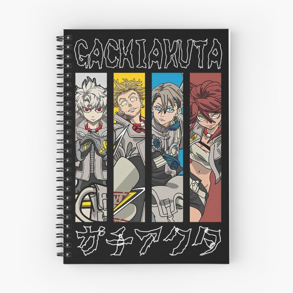 Item preview, Team Akuta designed and sold by ZORO MAZE.