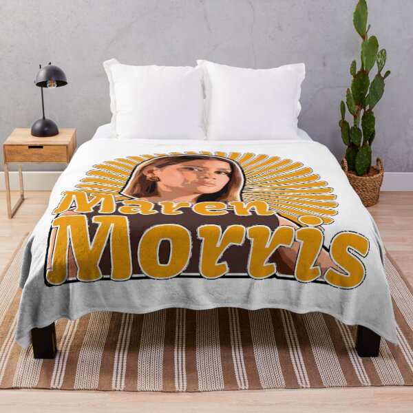 Item preview, Maren Morris Retro Sun designed and sold by StarwovenFamily.