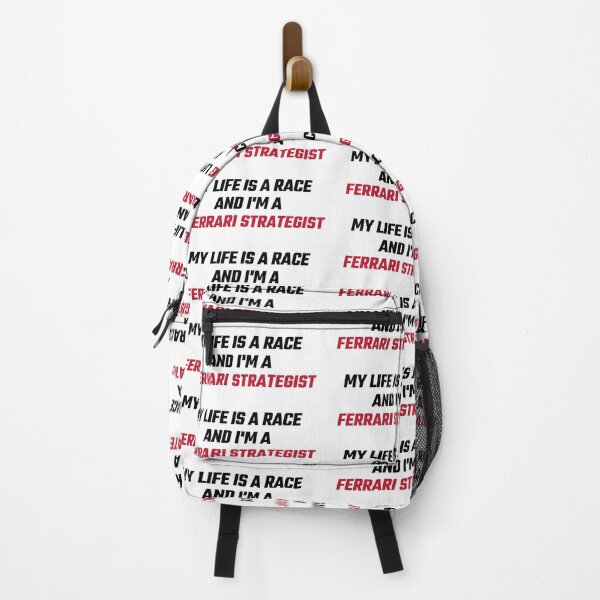 Item preview, Ferrari F1 funny quote designed and sold by NamG7.