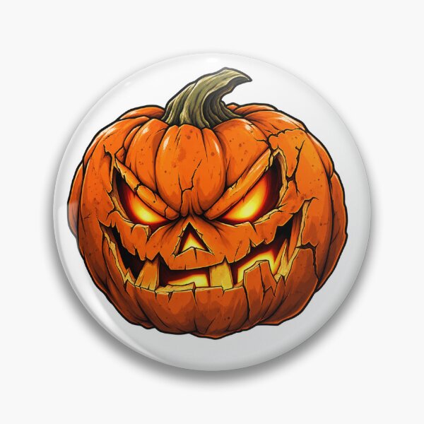 Item preview, Glowing Jack O' Lantern designed and sold by Quistlor.