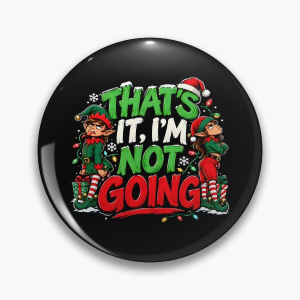Item preview,  Elf Humor-Funny Holiday designed and sold by TTdesigns123.