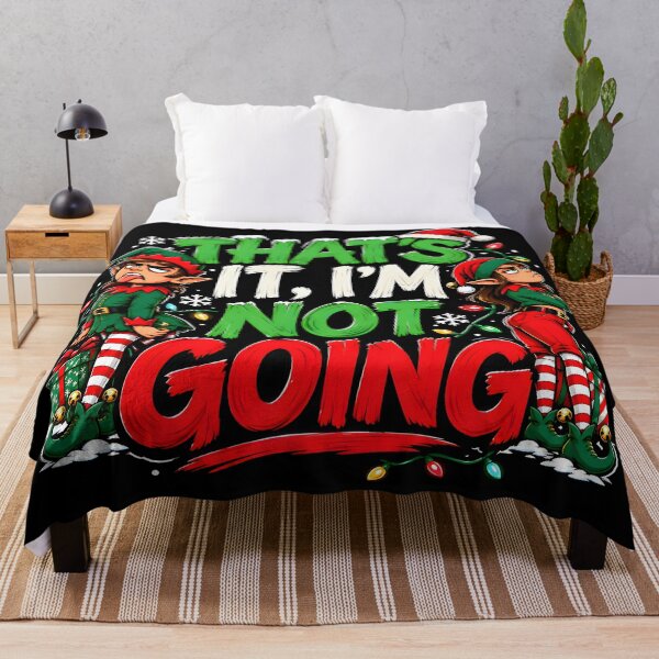 Item preview,  Elf Humor-Funny Holiday designed and sold by TTdesigns123.