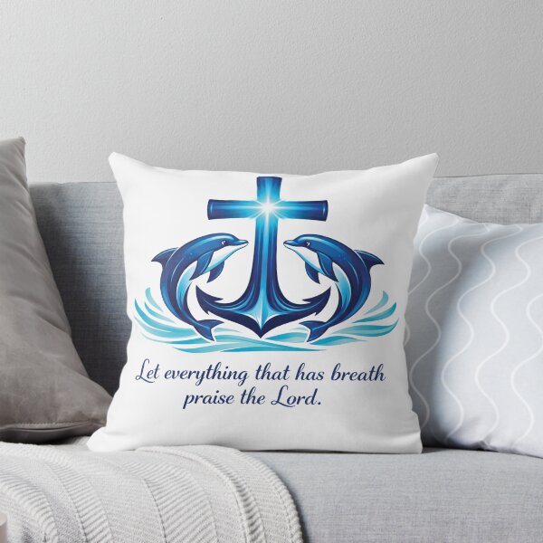 Item preview, Let everything that has breath praise the Lord designed and sold by edenjoy-designs.