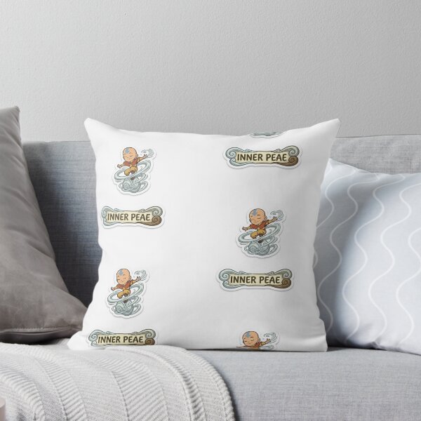 Item preview, Avatar Aang funny designed and sold by kshop101.