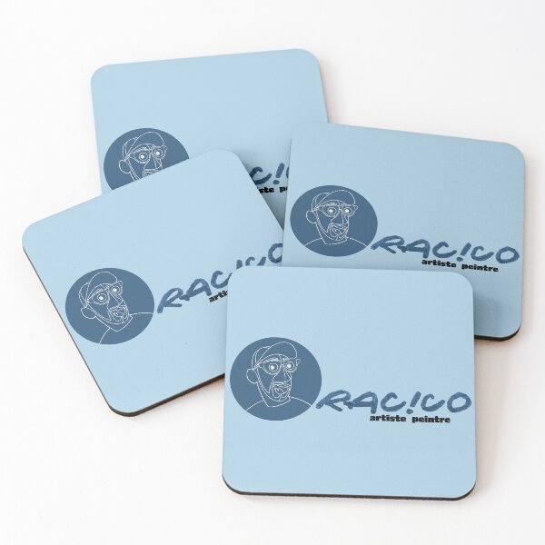 Item preview, Racico Blue artist (line) designed and sold by racico.