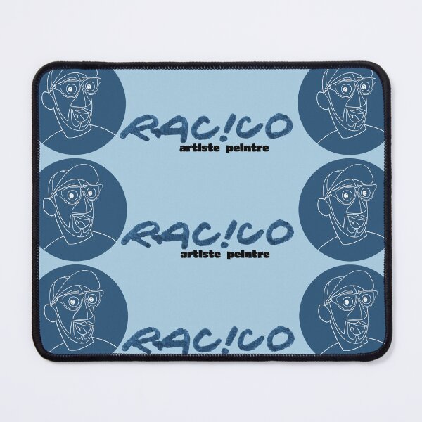 Item preview, Racico Blue artist (line) designed and sold by racico.