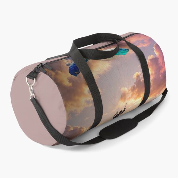 Item preview, Paragliding at Sunset designed and sold by Savannah Gibbs.