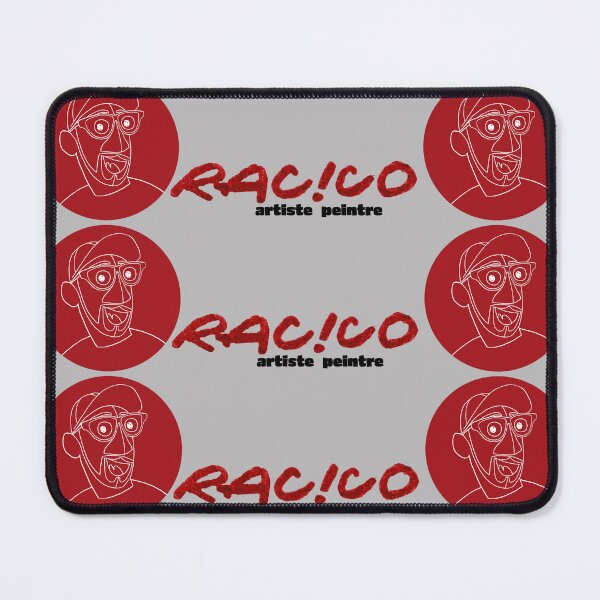 Item preview, Artist Racico Red (line) designed and sold by racico.