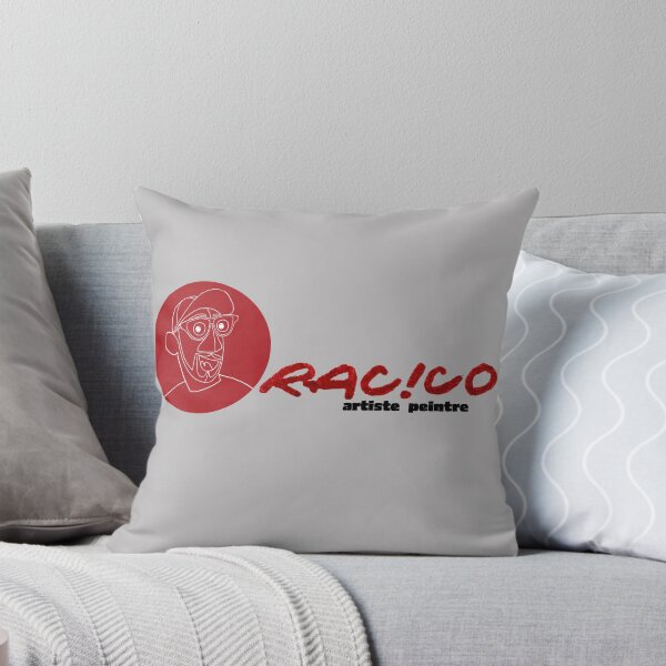 Item preview, Artist Racico Red (line) designed and sold by racico.