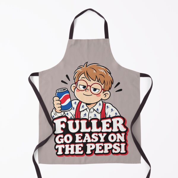 Item preview, Home Alone - Fuller Go Easy on The Pepsi designed and sold by Presents For The Dead.