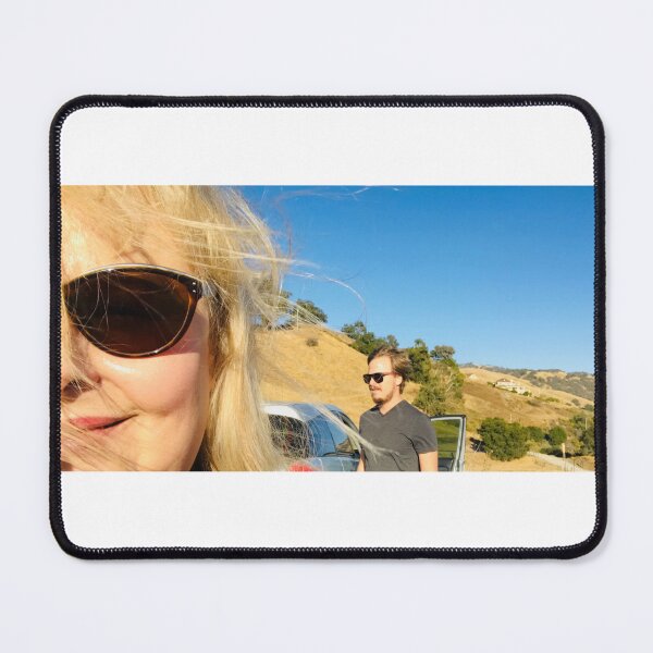 Item preview, California Hills designed and sold by ROSENDE ART HOUSE.