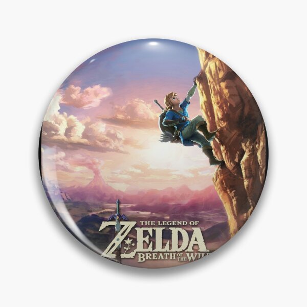Item preview, legend of zelda designed and sold by warrrsx.