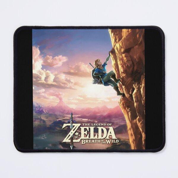 Item preview, legend of zelda designed and sold by warrrsx.