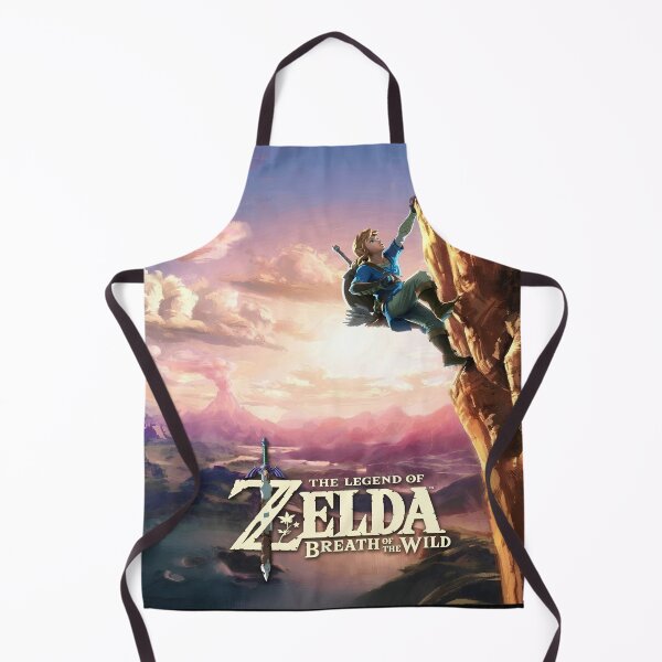 Item preview, legend of zelda designed and sold by warrrsx.