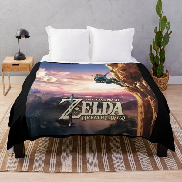 Item preview, legend of zelda designed and sold by warrrsx.