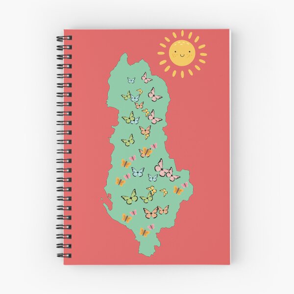 Item preview, Albanian Heritage, Albania Travel & Unique Balkan Art designed and sold by gluxdesing.