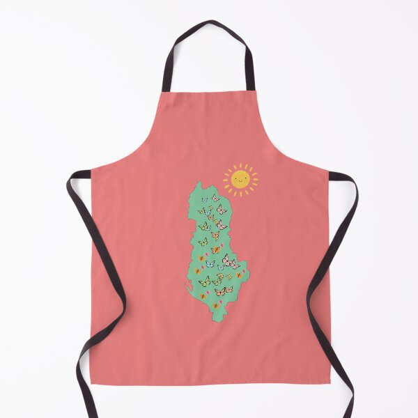 Item preview, Albanian Heritage, Albania Travel & Unique Balkan Art designed and sold by gluxdesing.