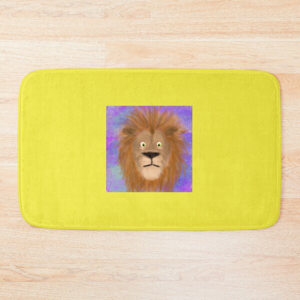 Item preview, Rory the Lion designed and sold by Lensleewan.