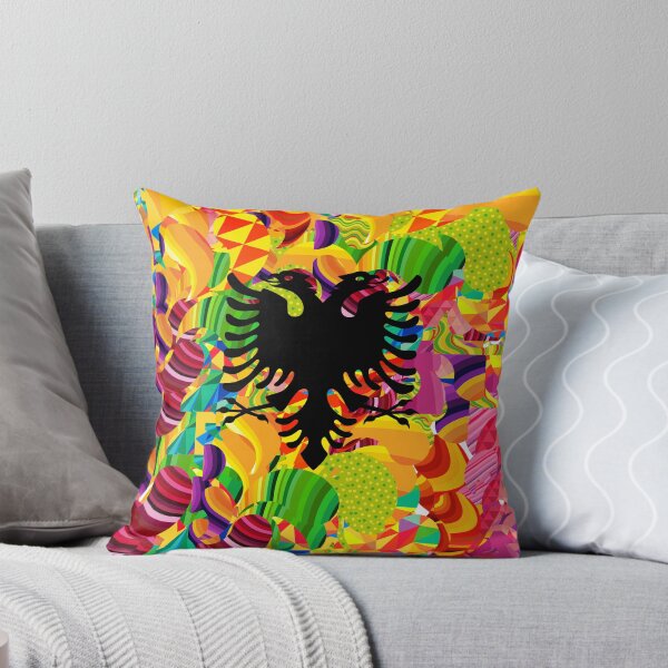 Item preview, Albanian Heritage, Albania Travel & Unique Balkan Art designed and sold by gluxdesing.