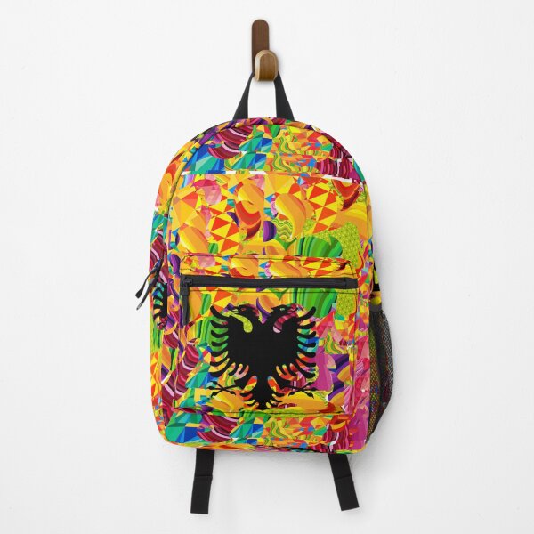 Item preview, Albanian Heritage, Albania Travel & Unique Balkan Art designed and sold by gluxdesing.