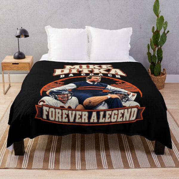 Item preview, Mike Ditka Da Coach Stadium Players Forever Legend designed and sold by bootycatclube.